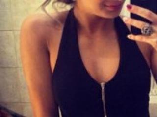 Erotisk videochatt aliiina