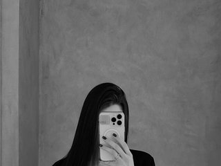 Erotisk videochatt Aliiinohka