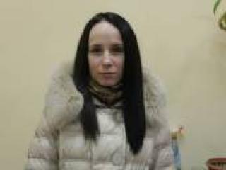 Erotisk videochatt aliison