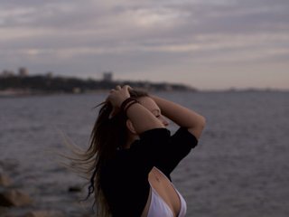 Erotisk videochatt MamaKoska