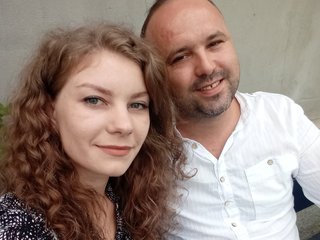 Erotisk videochatt Alimel