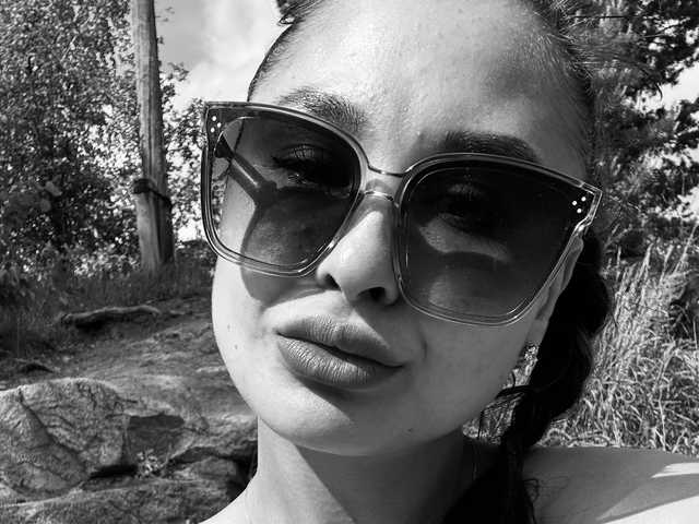 Foto av profilen Alina-102