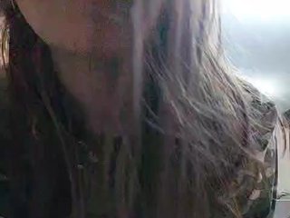 Erotisk videochatt Alina-kiska