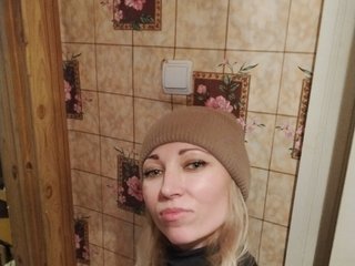 Erotisk videochatt Alina-Krasotka