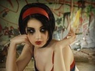 Erotisk videochatt alina018