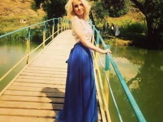 Erotisk videochatt alina313