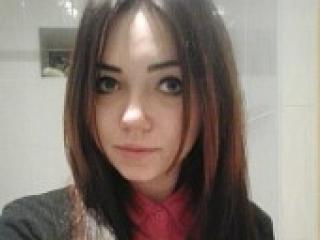 Erotisk videochatt alina824