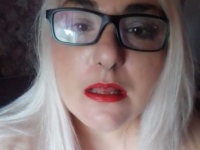 Foto av profilen alinaalina44