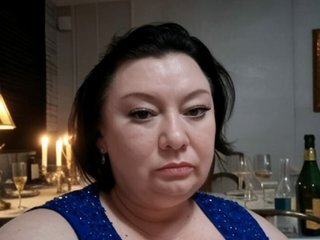 Erotisk videochatt Alinahott1