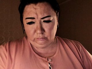 Erotisk videochatt Alinahott1