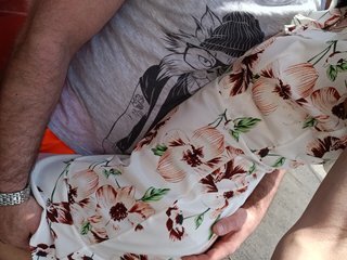 Erotisk videochatt Alinaiadem2025