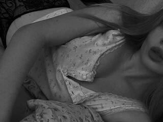 Erotisk videochatt alinalesssa