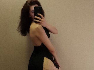 Erotisk videochatt AlinaLisa69