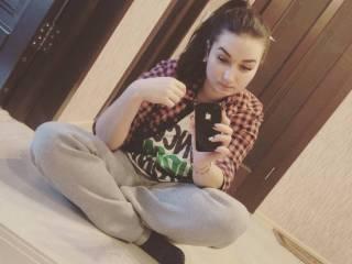 Erotisk videochatt aliname