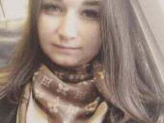 Erotisk videochatt alinamelisa