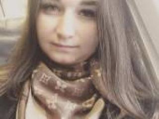 Erotisk videochatt alinamelisa