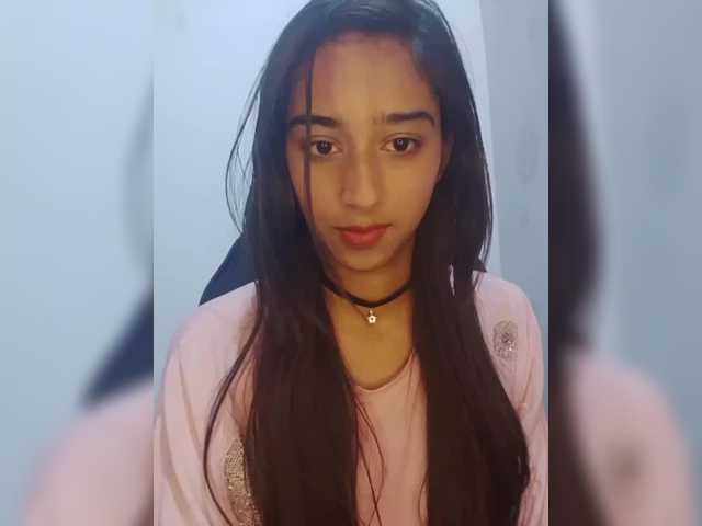 Sändningsbilder AlinaPopy