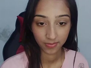 Erotisk videochatt AlinaPopy