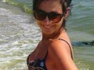 Erotisk videochatt alinasexyy