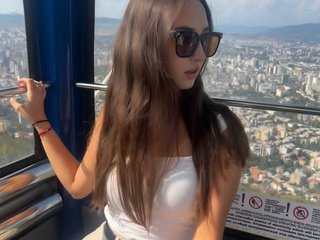 Erotisk videochatt alinasf