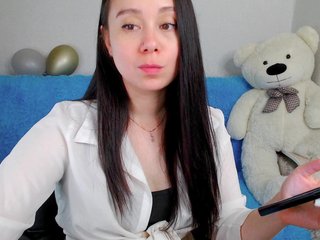 Erotisk videochatt AlinaShepard