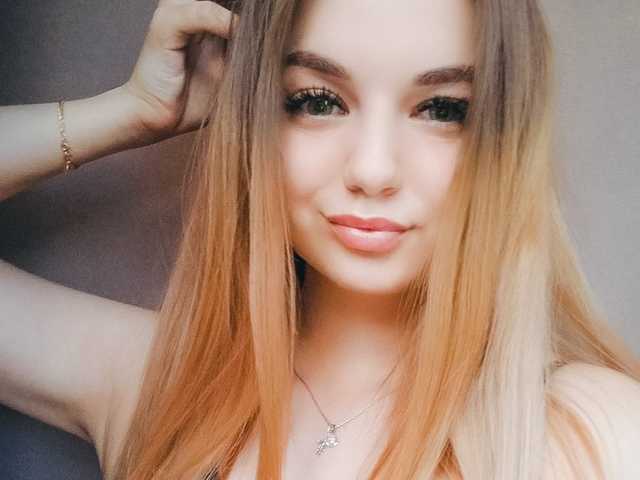 Erotisk videochatt AlinaStark