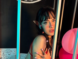 Erotisk videochatt AlinaSvetlana