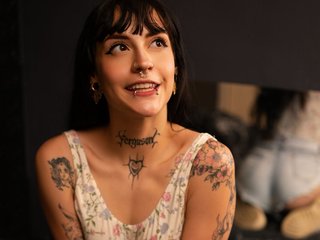 Erotisk videochatt AlinaSvetlana