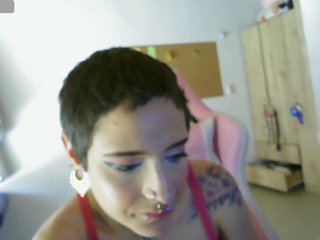 Erotisk videochatt AlinaSvetlana