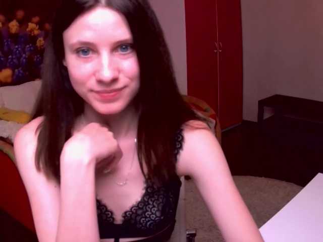 Foton alinasweet160 hey !!! I'm a new model and glad to see everyone in my room! my goal for today is 1500 tokens