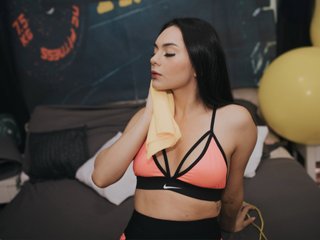 Erotisk videochatt AlinaTorres