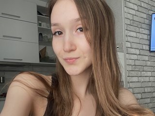 Erotisk videochatt AlinaVagina