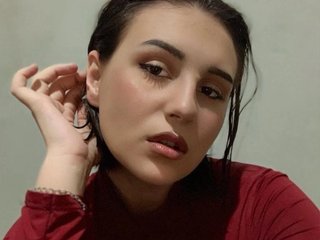 Erotisk videochatt AlinaWild