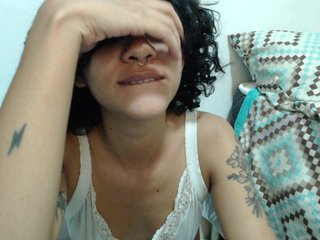 Erotisk videochatt AlinaWoolf