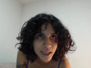 Erotisk videochatt AlinaWoolf