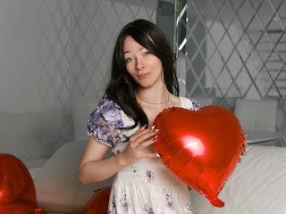 Erotisk videochatt AlinaxCute