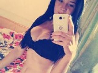 Erotisk videochatt alincka13