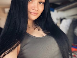 Erotisk videochatt AliniMira