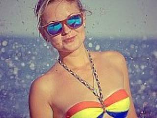 Erotisk videochatt alinka007