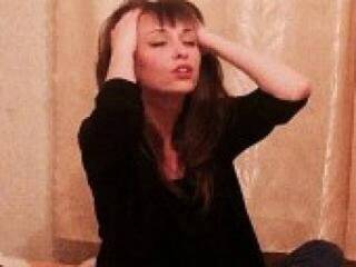 Erotisk videochatt alinka111