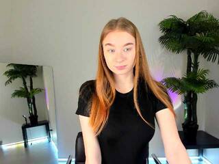 Erotisk videochatt Alinka2004a