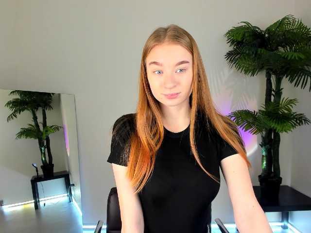 Foto av profilen Alinka2004a