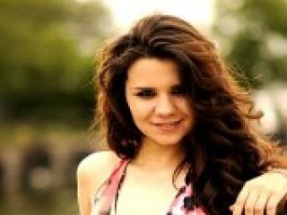 Erotisk videochatt alinka321