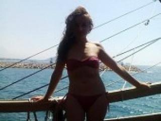 Erotisk videochatt alinnnn88