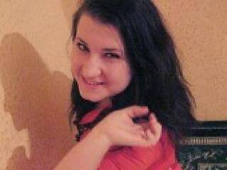 Erotisk videochatt alino4ka24