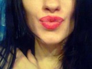 Erotisk videochatt alinochka03