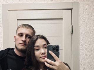 Erotisk videochatt AlinochkaBaby18