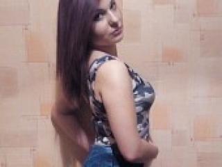 Erotisk videochatt alionaxx