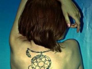 Erotisk videochatt aliria