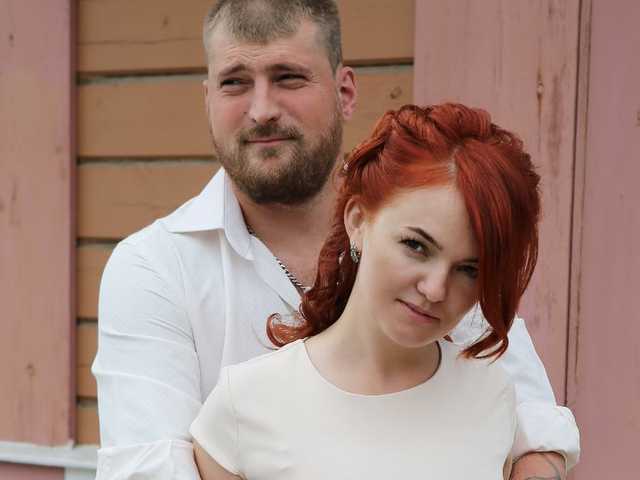 Foto av profilen Alisa-1-1